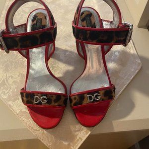 Dolce & Gabbana  Shoes